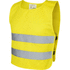 RFX" Benedikte turvallisuus- ja näkyvyyssetti 3"6-vuotiaille lapsille, neon-keltainen lisäkuva 3